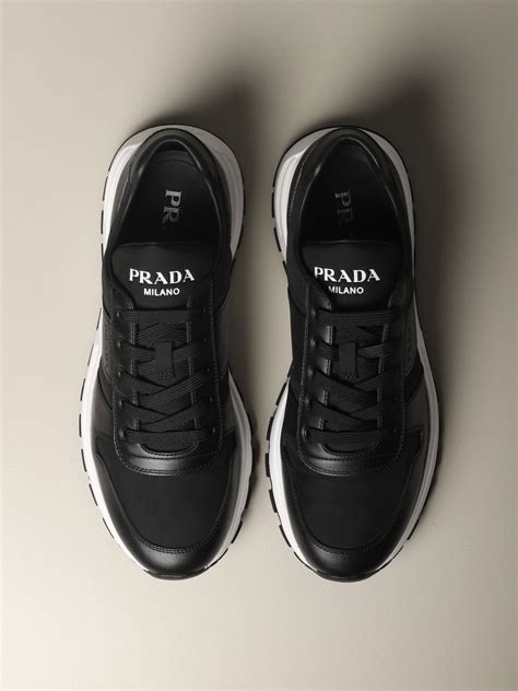 prada sneakers for cheap|prada sneakers discount.